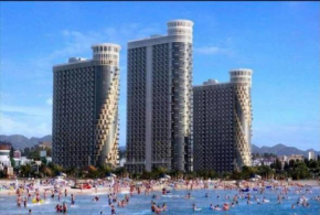 Sea VIP Apartments 27